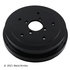 083-2245 by BECK ARNLEY - PREMIUM BRAKE DRUM