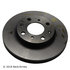 083-2259 by BECK ARNLEY - PREMIUM BRAKE DISC