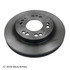 083-2388 by BECK ARNLEY - PREMIUM BRAKE DISC