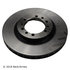 083-2471 by BECK ARNLEY - PREMIUM BRAKE DISC