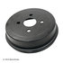 083-2565 by BECK ARNLEY - PREMIUM BRAKE DRUM