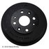 083-2548 by BECK ARNLEY - PREMIUM BRAKE DRUM