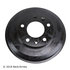 083-2592 by BECK ARNLEY - PREMIUM BRAKE DRUM