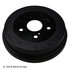 083-2686 by BECK ARNLEY - PREMIUM BRAKE DRUM