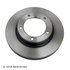 083-2794 by BECK ARNLEY - PREMIUM BRAKE DISC