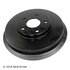 083-2860 by BECK ARNLEY - PREMIUM BRAKE DRUM