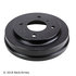 083-2884 by BECK ARNLEY - PREMIUM BRAKE DRUM