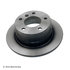 083-2874 by BECK ARNLEY - PREMIUM BRAKE DISC