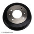 083-2713 by BECK ARNLEY - PREMIUM BRAKE DRUM