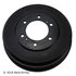 083-2720 by BECK ARNLEY - PREMIUM BRAKE DRUM