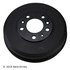 083-2888 by BECK ARNLEY - PREMIUM BRAKE DRUM