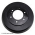 083-2921 by BECK ARNLEY - PREMIUM BRAKE DRUM