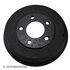 083-2923 by BECK ARNLEY - PREMIUM BRAKE DRUM