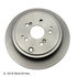 083-2926 by BECK ARNLEY - PREMIUM BRAKE DISC