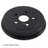 083-2937 by BECK ARNLEY - PREMIUM BRAKE DRUM