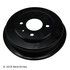 083-2939 by BECK ARNLEY - PREMIUM BRAKE DRUM