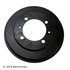 083-2953 by BECK ARNLEY - PREMIUM BRAKE DRUM