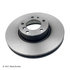 083-2974 by BECK ARNLEY - PREMIUM BRAKE DISC