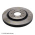 083-2978 by BECK ARNLEY - PREMIUM BRAKE DISC