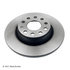 083-2994 by BECK ARNLEY - PREMIUM BRAKE DISC