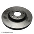 083-3006 by BECK ARNLEY - PREMIUM BRAKE DISC