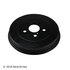 083-3026 by BECK ARNLEY - PREMIUM BRAKE DRUM