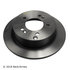 083-3035 by BECK ARNLEY - PREMIUM BRAKE DISC