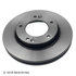 083-3029 by BECK ARNLEY - PREMIUM BRAKE DISC