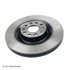 083-3041 by BECK ARNLEY - PREMIUM BRAKE DISC