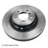 083-3039 by BECK ARNLEY - PREMIUM BRAKE DISC