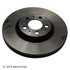 083-3064 by BECK ARNLEY - PREMIUM BRAKE DISC