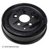 083-3094 by BECK ARNLEY - PREMIUM BRAKE DRUM