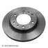 083-3099 by BECK ARNLEY - PREMIUM BRAKE DISC