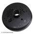 083-3102 by BECK ARNLEY - PREMIUM BRAKE DRUM