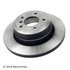 083-3241 by BECK ARNLEY - PREMIUM BRAKE DISC