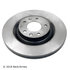 083-3234 by BECK ARNLEY - PREMIUM BRAKE DISC