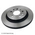 083-3268 by BECK ARNLEY - PREMIUM BRAKE DISC