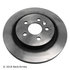 083-3288 by BECK ARNLEY - PREMIUM BRAKE DISC