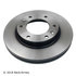 083-3291 by BECK ARNLEY - PREMIUM BRAKE DISC