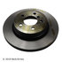 083-3201 by BECK ARNLEY - PREMIUM BRAKE DISC