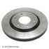 083-3325 by BECK ARNLEY - PREMIUM BRAKE DISC