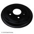 083-3333 by BECK ARNLEY - PREMIUM BRAKE DRUM