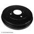 083-3334 by BECK ARNLEY - PREMIUM BRAKE DRUM