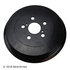 083-3370 by BECK ARNLEY - PREMIUM BRAKE DRUM