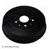 083-3364 by BECK ARNLEY - PREMIUM BRAKE DRUM