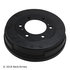 083-3386 by BECK ARNLEY - PREMIUM BRAKE DRUM