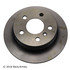 083-3374 by BECK ARNLEY - PREMIUM BRAKE DISC