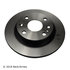 083-3397 by BECK ARNLEY - PREMIUM BRAKE DISC