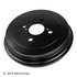 083-3414 by BECK ARNLEY - PREMIUM BRAKE DRUM