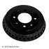 083-3446 by BECK ARNLEY - PREMIUM BRAKE DRUM